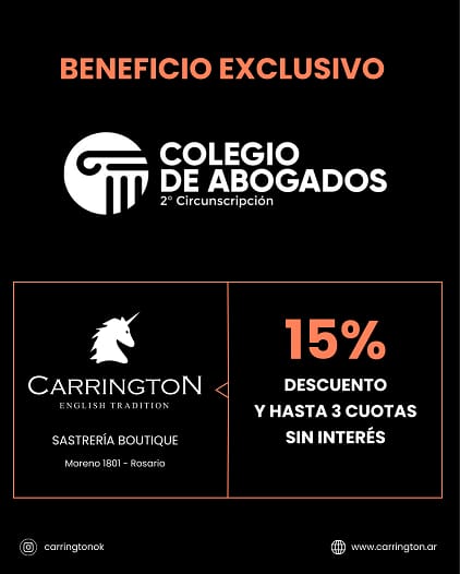 Carrington Sastrería Boutique